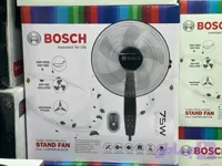 پنکه ایستاده کنترل دار بوش BOSCH مدل STAND FAN