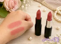 رژلب ارگانیک