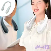پنکه گردنی