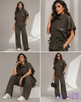 وست وشلوار Dior