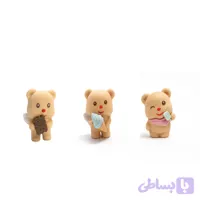 پاک کن فانتزی خرس شکمو