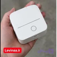 مینی پرینتر حرارتی مدل X6 (کد T7MYE)