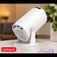 مینی ویدئو پروژکتور ایکس او مدل FF03