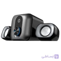 اسپیکر ۳ تیکه اچ پی مدل DHS-2111S