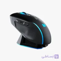 موس گیمینگ Monster Air Mars X1