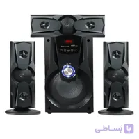 اسپیکر بلوتوثی میتسوشیدا مدل KC-MIT635