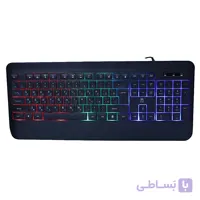 کیبورد گیمینگ پی نت KB.1400