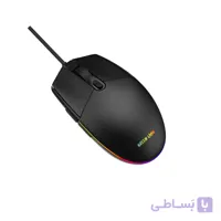 ماوس گیمینگ گرین لاین مدل GL-WM8GL-WM8