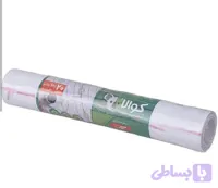 سفره یکبار مصرف کوالا مدل حریر رول 10 متری