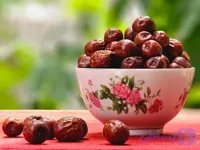 عناب: طعم خراسان