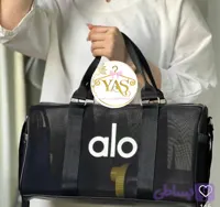 ساک ورزشی الو