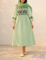 کفتان - پوشاک زنانه یاس گالری