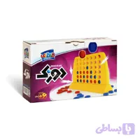 بازی فکری مدل دوز بازی