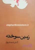 شهرسوخته از احمد محمود