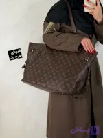 کیف بزرگ نیکیتا کد 7275