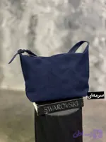 کیف مخمل سوییت خورشید کد 7277