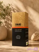 کافه سوپریم با قارچ گانودرما 20 عددی (کد YRZEX)
