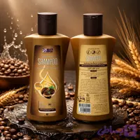 شامپو کافئین