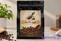 قهوه80/20