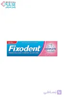 چسب دندان مصنوعی Fixodent Complete Original