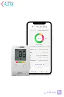 دستگاه تست قندخون فریسنس مدل Freesens-Meter Only