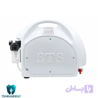 ساکشن برقی STS نیوفیس