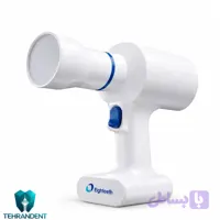 رادیوگرافی پرتابل ایتیس Eighteeth مدل Hyperlight A