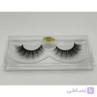 مژه مصنوعی شش بعدی طبیعی 6d-39