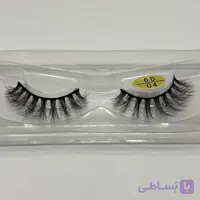 مژه مصنوعی شش بعدی طبیعی 6d-04