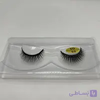 مژه مصنوعی شش بعدی طبیعی 6d-02