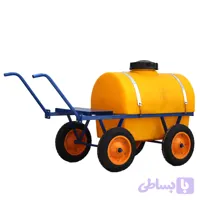 شاسی سمپاش 200 لیتری