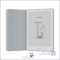 کتابخوان اونیکس بوکس گو 6 نسل 2