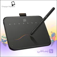 تبلت گرافیکی XP Pen Deco 640
