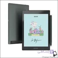 کتابخوان انیکس ONYX BOOX Tab Mini C