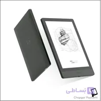 کتابخوان Onix Booxs Poke 5