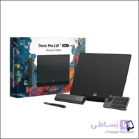 تبلت گرافیکی Xp pen Deco Pro LW Gen2