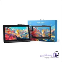 مانیتور طراحی xp pen Artist 22 plus
