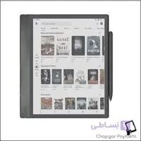 کتابخوان انیکس Onyx BOOX Note Air4 C