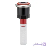 نازل آبپاش مخفی شونده هانتر آمریکا مدل MP-2000-360