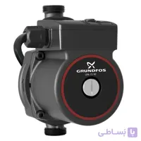 پمپ افزایش فشار آب گراندفوس دانمارک مدل UPA 15-160