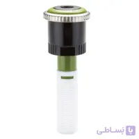 نازل آبپاش مخفی شونده هانتر آمریکا مدل MP-1000-360