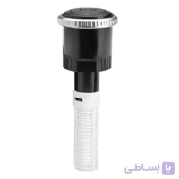 نازل آبپاش مخفی شونده هانتر آمریکا مدل MP-2000-90