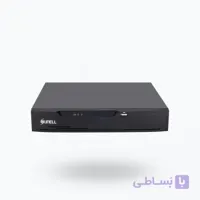 دستگاه دی وی آر (DVR) سانل مدلSN-ADR3304E1