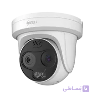 دوربین مداربسته سانل SN-TPC2552CT-F