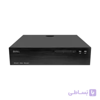 دستگاه ضبط ویدئو سانل SN-NVR3964E8-J با 64 کانال
