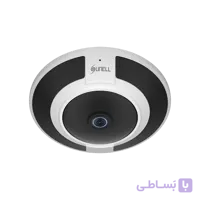دوربین مداربسته سانل SN-IPV8060ECAR-B