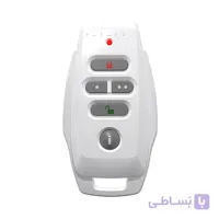 ریموت کنترل پنل پارادوکس مدل REM25
