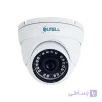 دوربین مداربسته سانل SN-IPR57/02VD/M سقفی 2مگا پیکسل ضدآب IP66