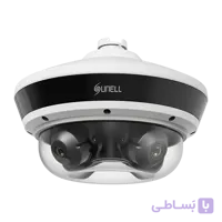 دوربین مداربسته سانل SN-IPP8058RAR-VZ