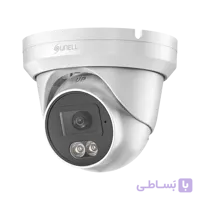 دوربین مداربسته سانل SN-IPV5350HZBS-B